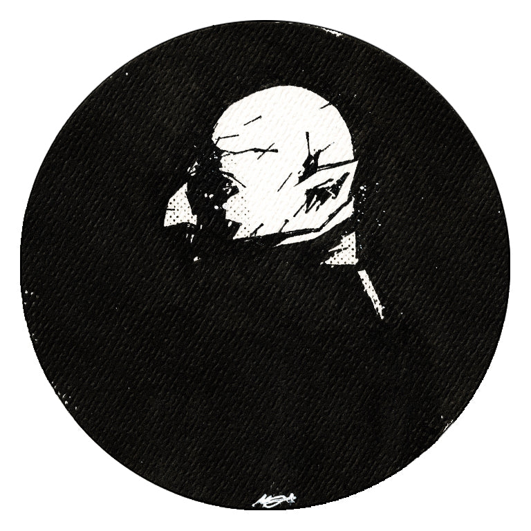 ORLOK (CIRCLE)