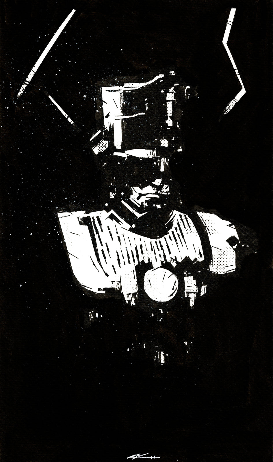 GALACTUS