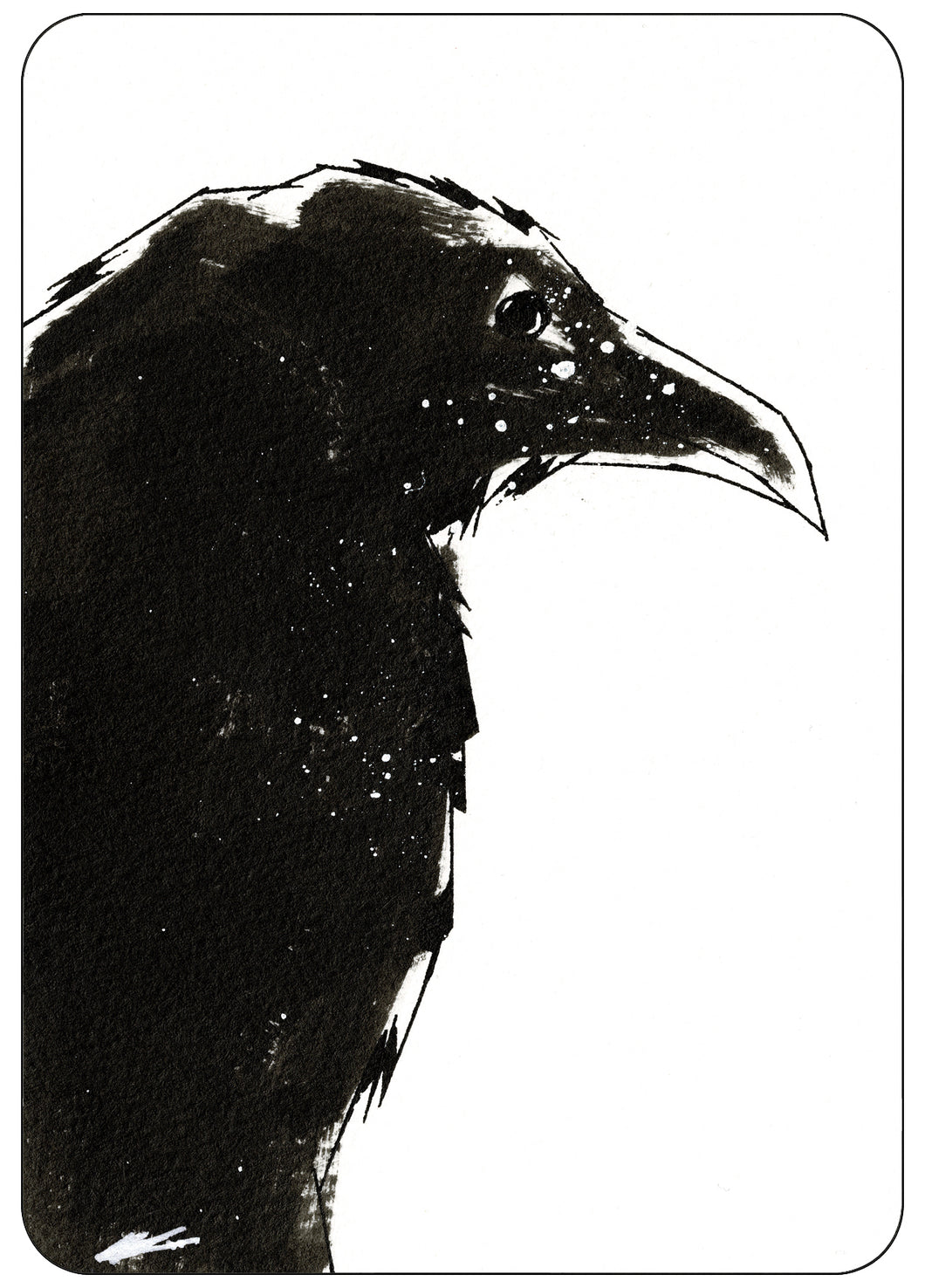 MARCH CROW