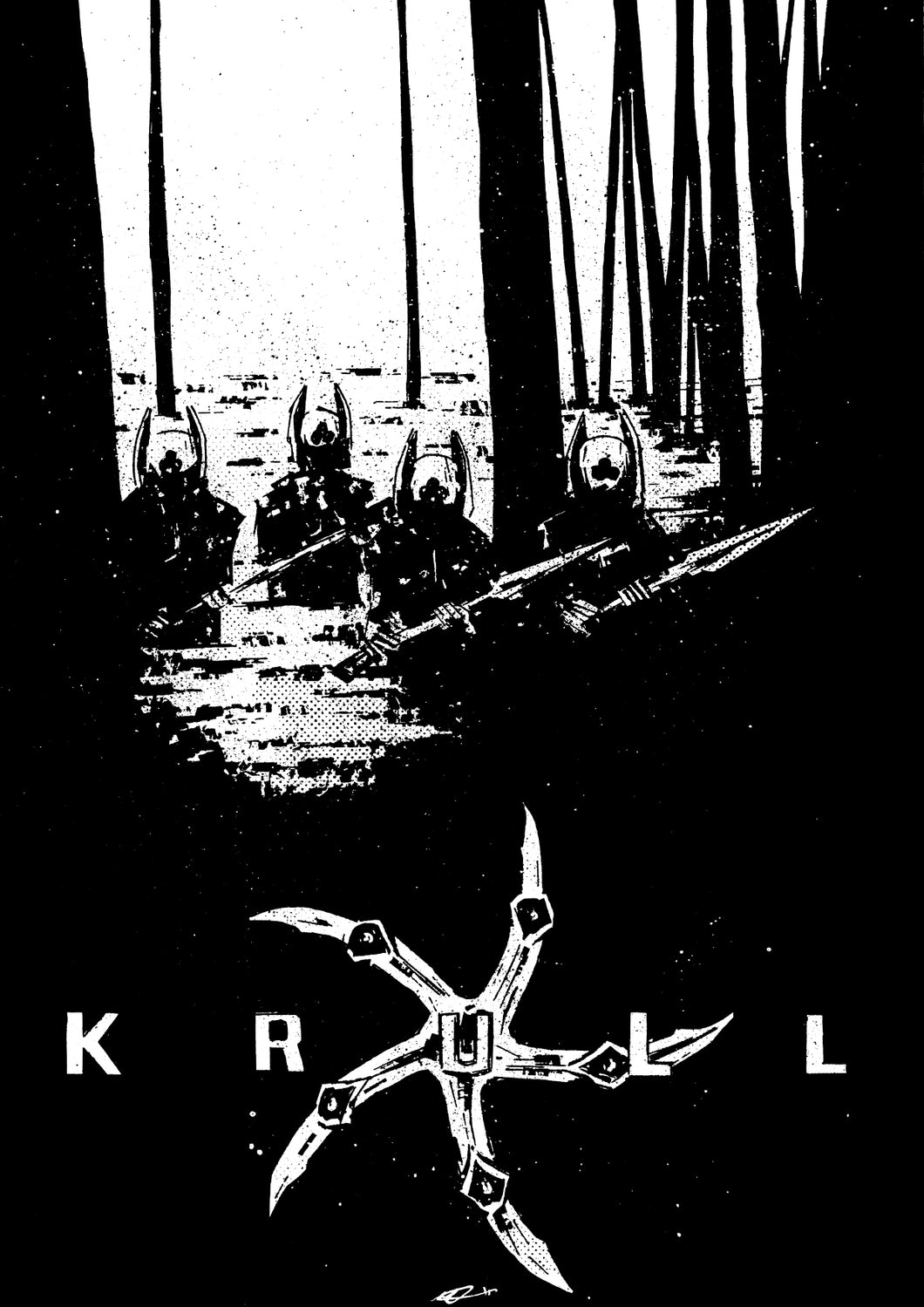 KRULL